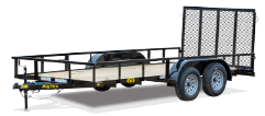 Trailers for sale in Goldthwaite, TX